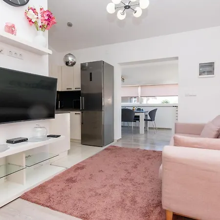With A Parking Space - Kozjak, - 21754 Apartment