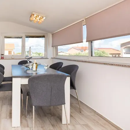 Apartment With A Parking Space - Kozjak, - 21754 *