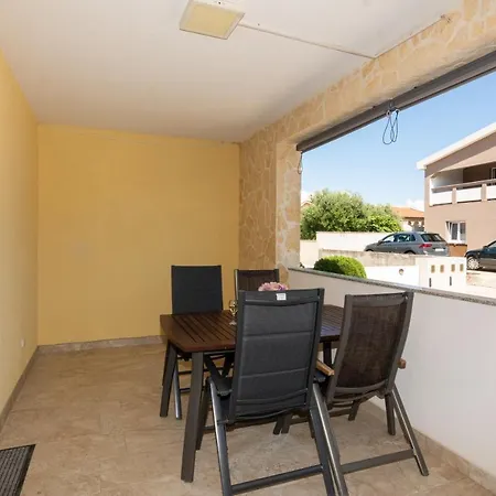 With A Parking Space - Kozjak, - 21754 Apartamento *